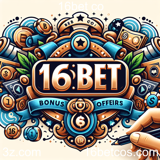 Promoções Imperdíveis na 16bet co: Aumente Seus Ganhos!